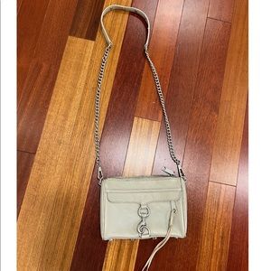 Rebecca Minkoff Purse - Perfect Condition
